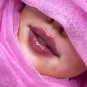 Russian Lip Course
