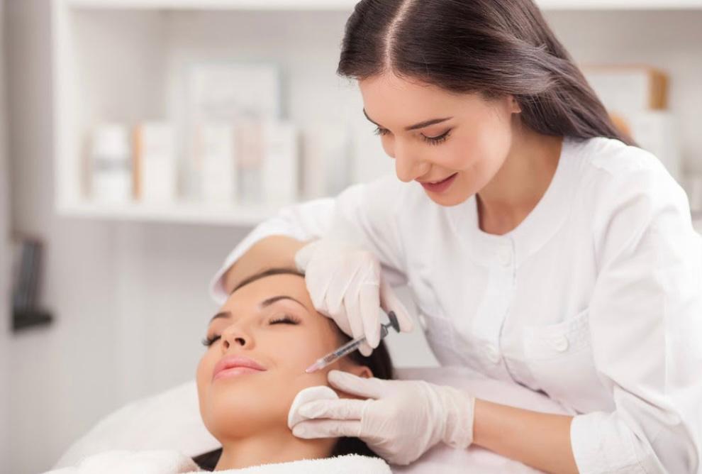 Botox LG House of Beauty