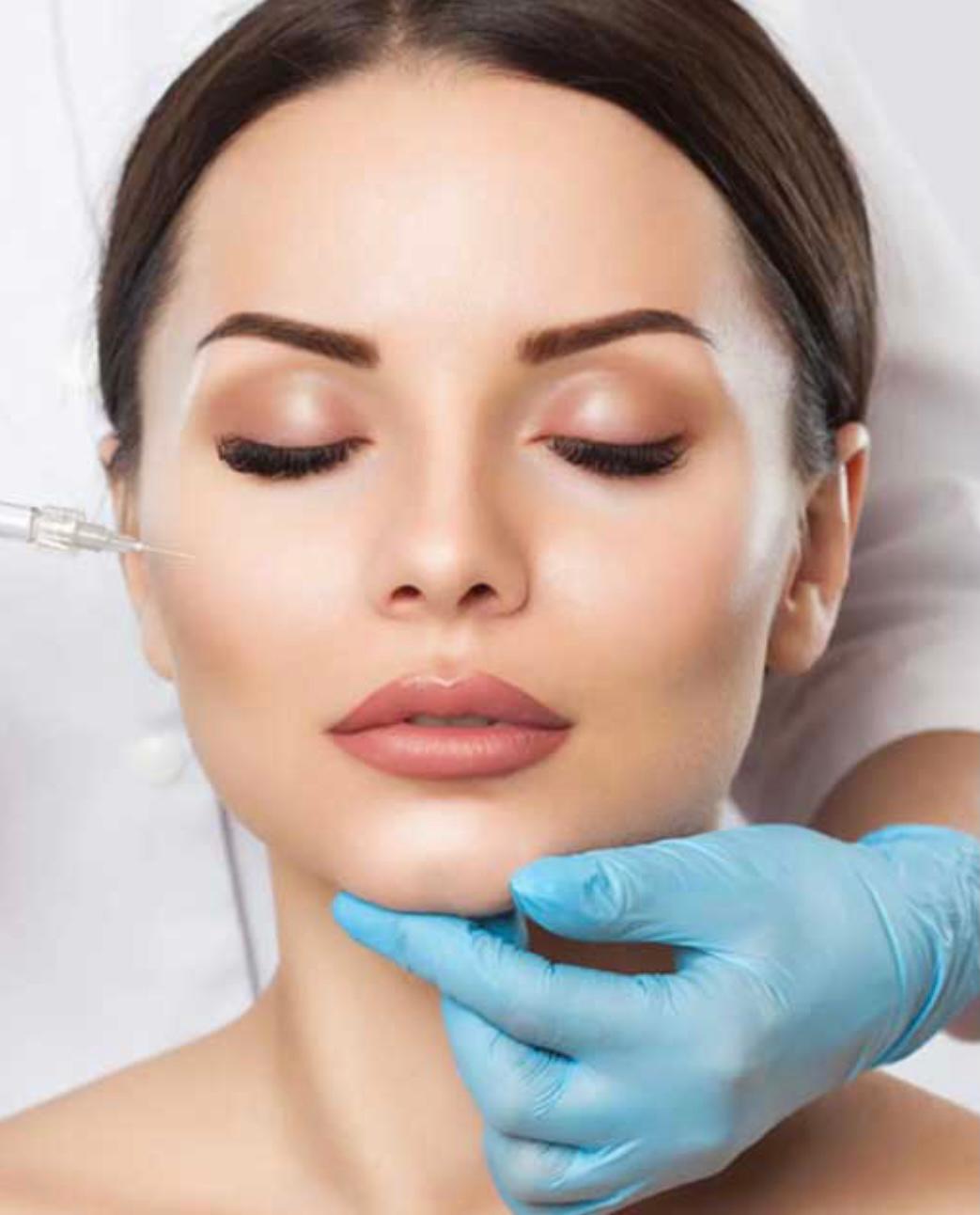 Aesthetics LG House of Beauty