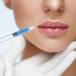 Dermal Filler LG House of Beauty
