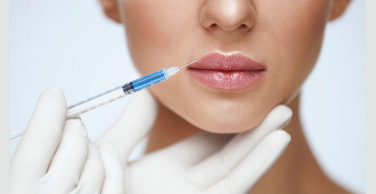 Courses4 Dermal Filler LG House of Beauty