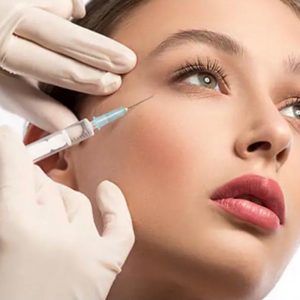 Snatched package masterclass LG House of Beauty