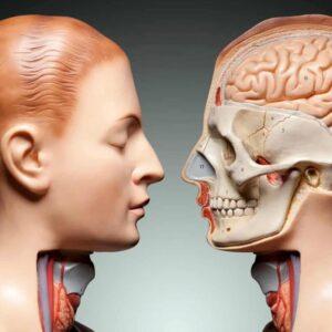 LG House of Beauty Anatomy & Physiology Level 3
