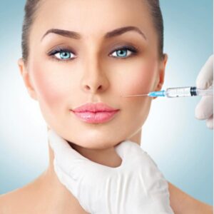 LG House of Beauty Advanced Skin Boosters