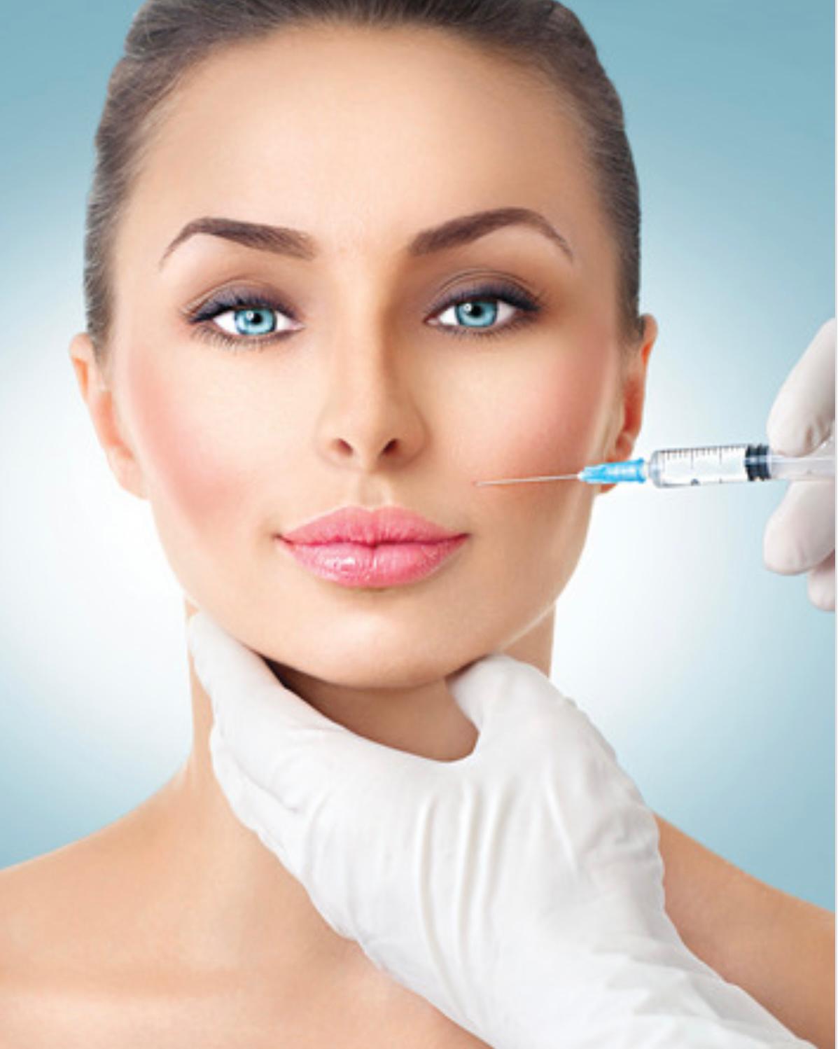 LG House of Beauty Advanced Skin Boosters