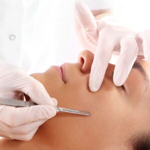 Dermaplaning course