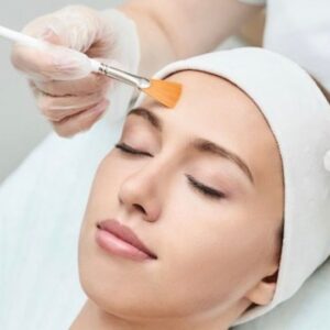 Chemical Skin Peel Courses