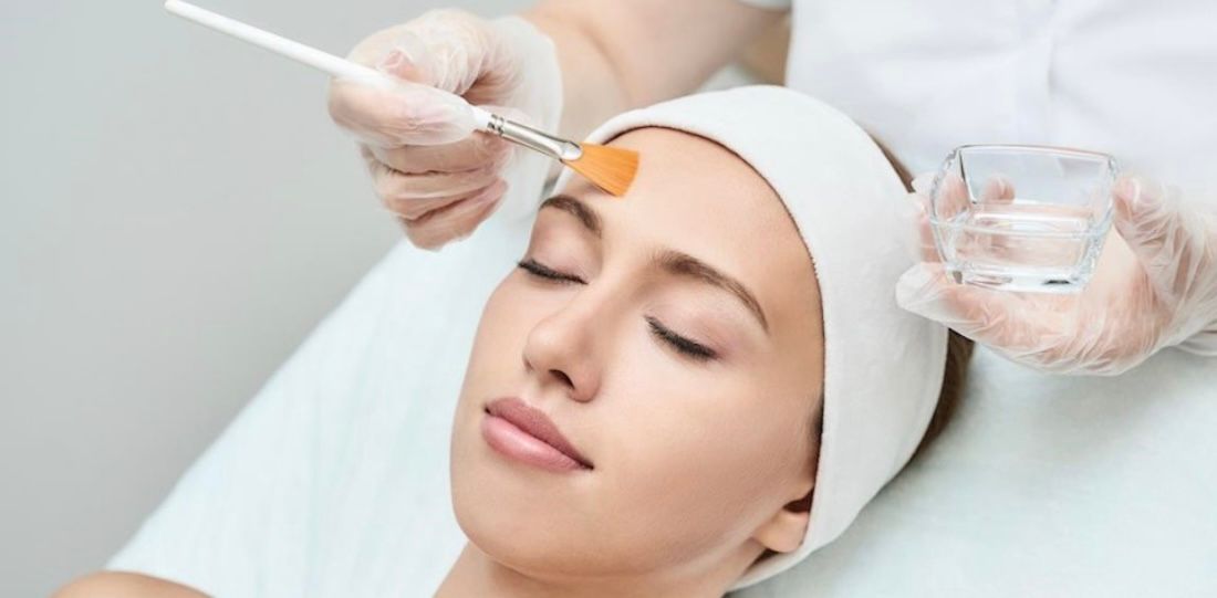 Chemical Skin Peel Courses Chemical Skin Peel Courses